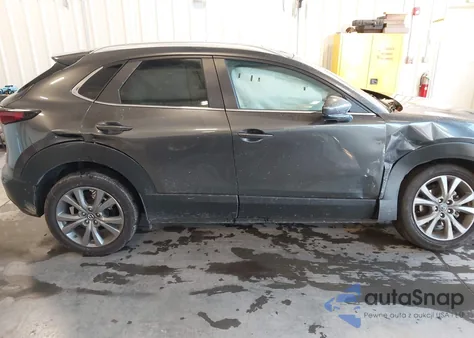 2025 Mazda Cx-30 2.5 S Preferred Package from USA, damaged, VIN 3MVDMBCM8SM813116